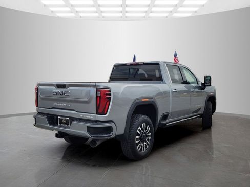New 2026 GMC Sierra 2500 Denali Ultimate w/ Max Trailering Package image 4