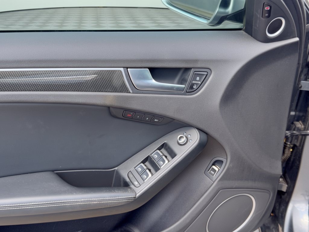 Used 2015 Audi S4 Premium Plus AWD/4WD image 15
