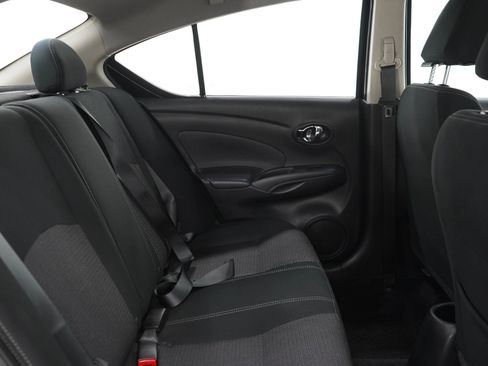 Used 2019 Nissan Versa SV FWD image 12