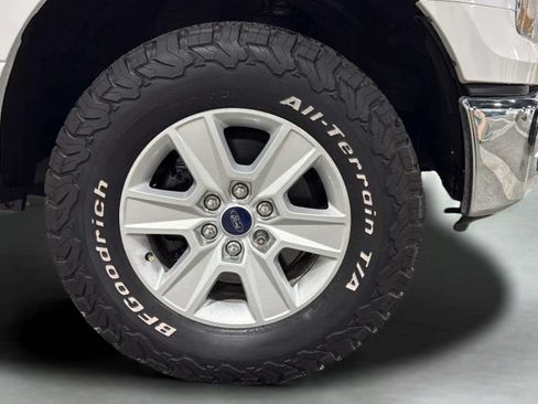 Used 2017 Ford F150 XLT w/ Max Trailer Tow Package AWD/4WD image 41