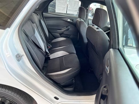 Used 2017 Ford Focus ST FWD image 53
