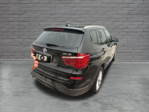 Used 2015 BMW X3 xDrive28i AWD/4WD image 8