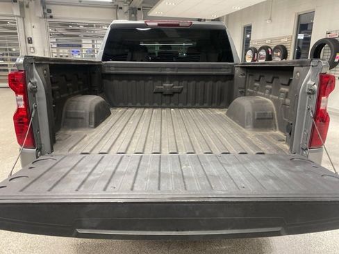 Certified 2023 Chevrolet Silverado 1500 LT w/ Protection Package image 10