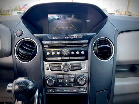 Used 2015 Honda Pilot EX-L image 28