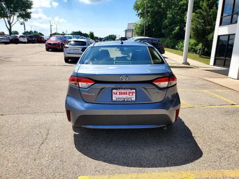Used 2021 Toyota Corolla LE FWD image 6
