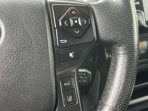 Used 2024 Toyota 4Runner TRD Off-Road Premium image 21