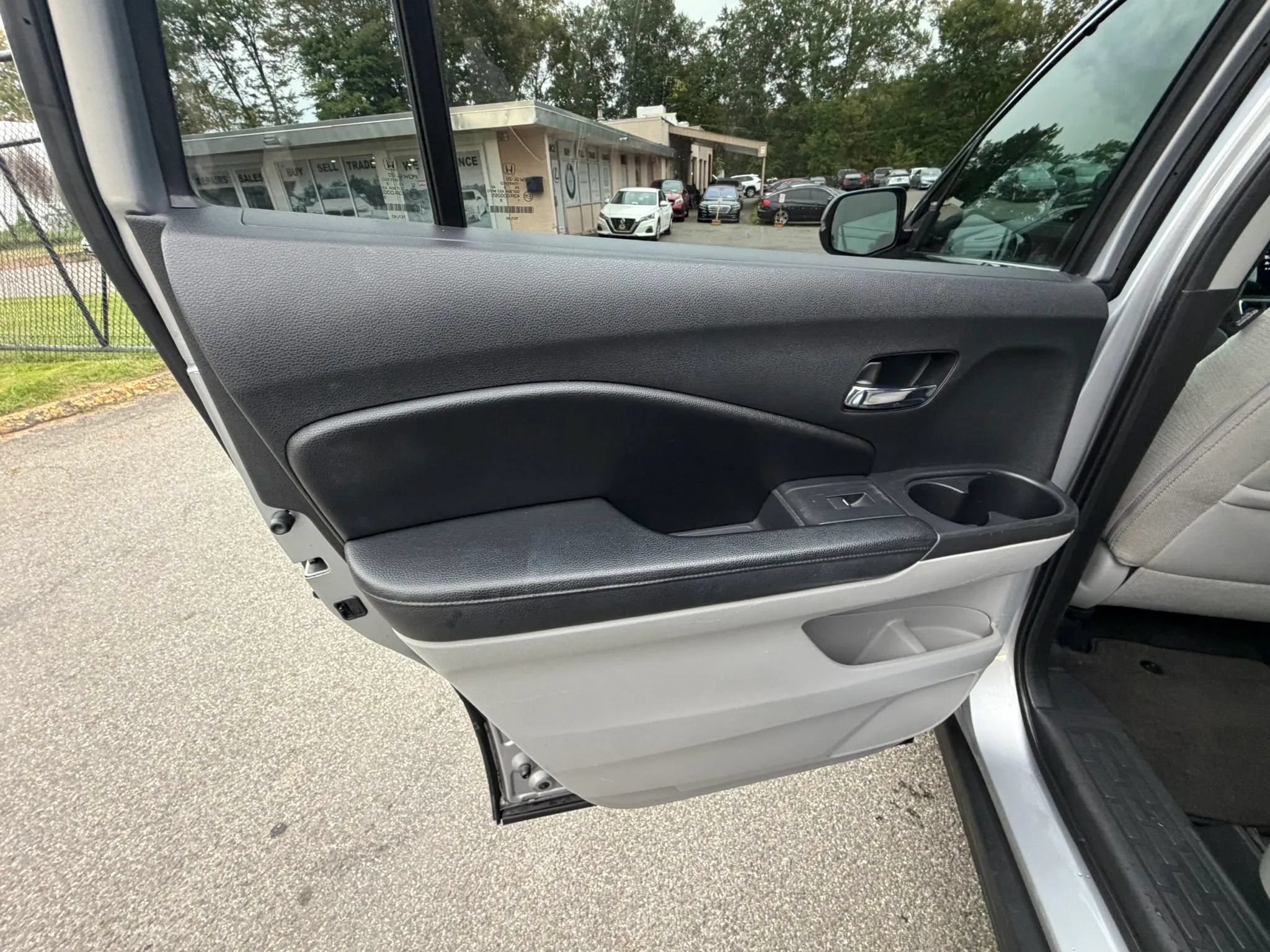 Used 2016 Honda Pilot EX image 21