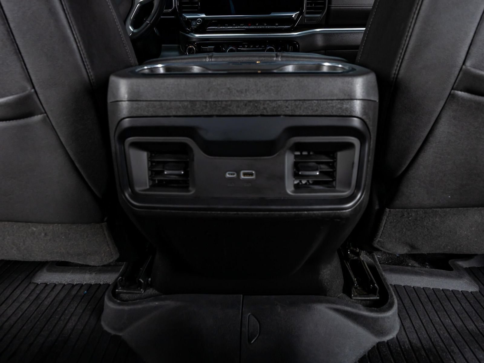 Used 2023 Chevrolet Silverado 1500 RST AWD/4WD image 29
