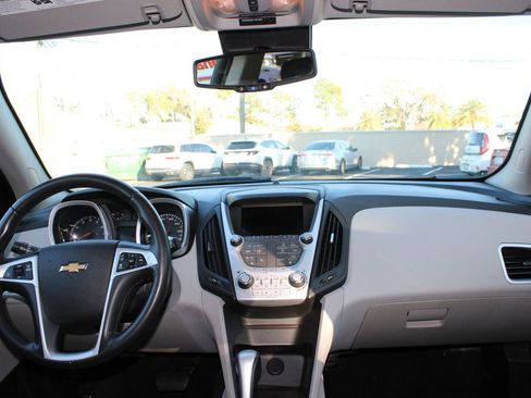 Used 2015 Chevrolet Equinox LT w/ Driver Convenience Package image 16