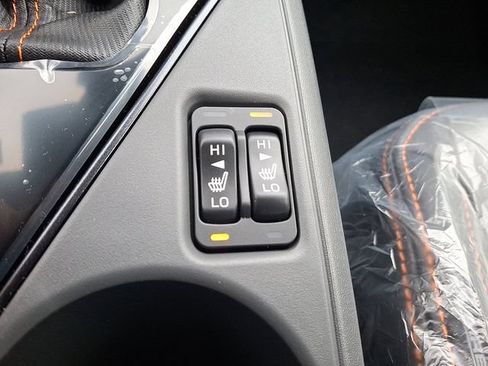 New 2026 Subaru Crosstrek 2.5i Limited AWD/4WD image 15
