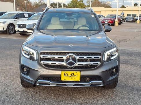 Used 2023 Mercedes-Benz GLB 250 GLB 250 image 24