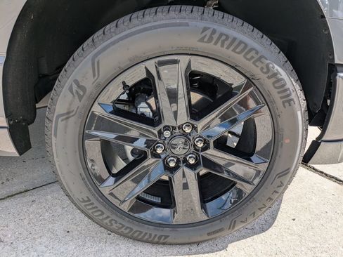 New 2026 Ford F150 STX w/ F-150 LOBO Package AWD/4WD image 11