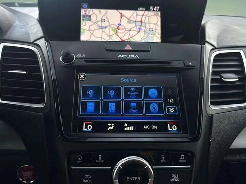 Used 2018 Acura RDX AWD w/ Technology Package image 35
