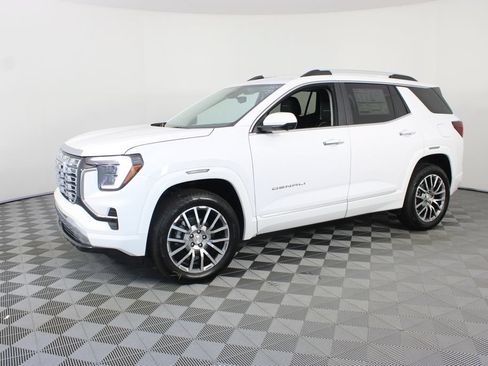 New 2027 GMC Terrain Denali AWD/4WD image 2