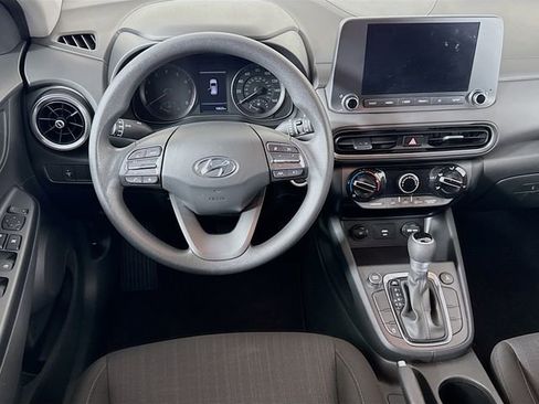 Certified 2023 Hyundai Kona SEL w/ Cargo Package image 22