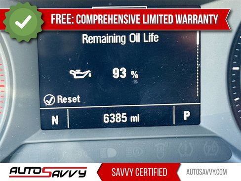 Used 2023 Chevrolet TrailBlazer LT image 12