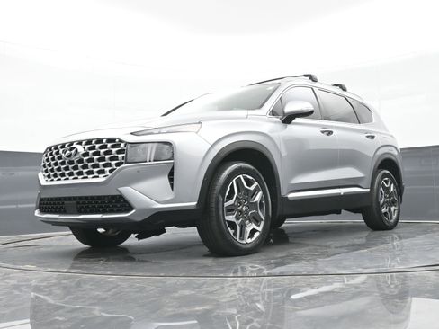 Used 2022 Hyundai Santa Fe Limited image 41