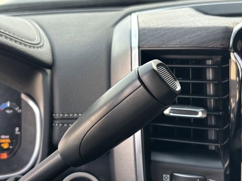 New 2026 RAM 3500 Laramie w/ Sport Appearance Package image 13