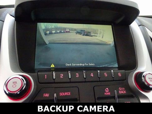 Used 2014 GMC Terrain SLT image 13