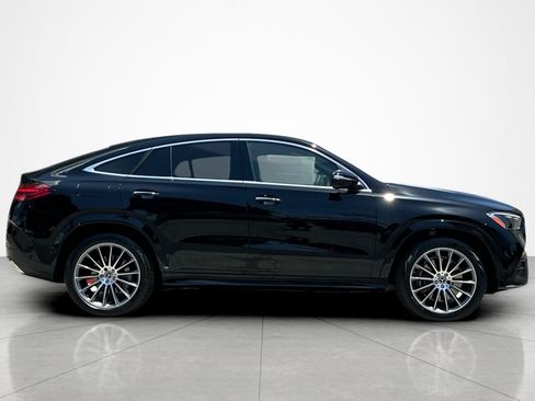 New 2026 Mercedes-Benz GLE 450 4MATIC Coupe image 6