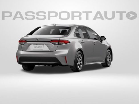 New 2026 Toyota Corolla LE image 10