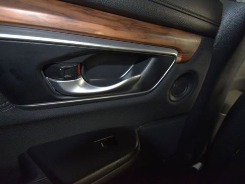 Used 2021 Honda CR-V EX image 27
