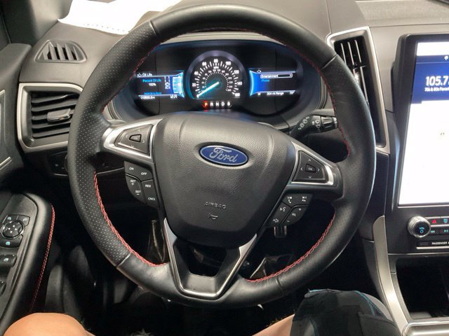 Used 2024 Ford Edge ST-Line AWD/4WD image 32