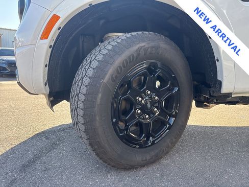 Used 2025 Ford Ranger XLT w/ Equipment Group 301A High image 29