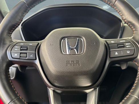 Certified 2025 Honda CR-V Sport-L image 10