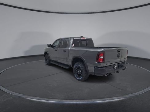 New 2026 RAM 1500 Rebel w/ Rebel Level 2 Equipment Group AWD/4WD image 11