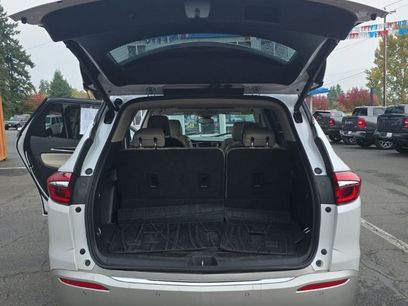 Used 2018 Buick Enclave Premium w/ Trailering Package