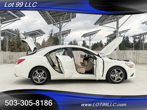 Used 2014 Mercedes-Benz CLA 250 image 26
