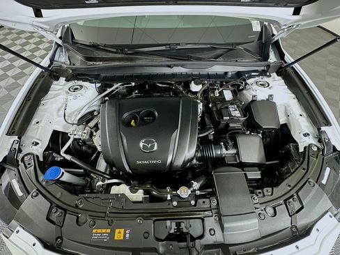 Used 2024 MAZDA CX-50 AWD 2.5 S w/ Cargo Package image 33