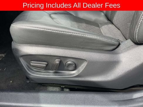 Used 2024 Toyota Camry XSE FWD image 21