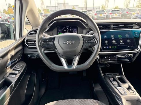 Used 2023 Chevrolet Bolt LT w/ Driver Confidence Package image 35