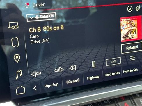 Used 2023 GMC Sierra 1500 Elevation image 26