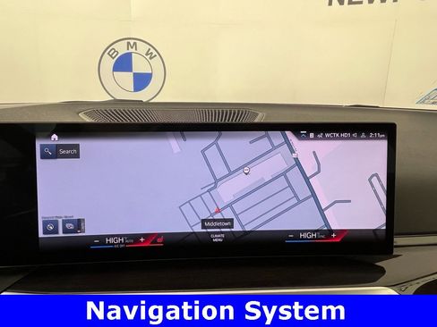 Certified 2024 BMW 430i xDrive Coupe w/ Convenience Package image 6