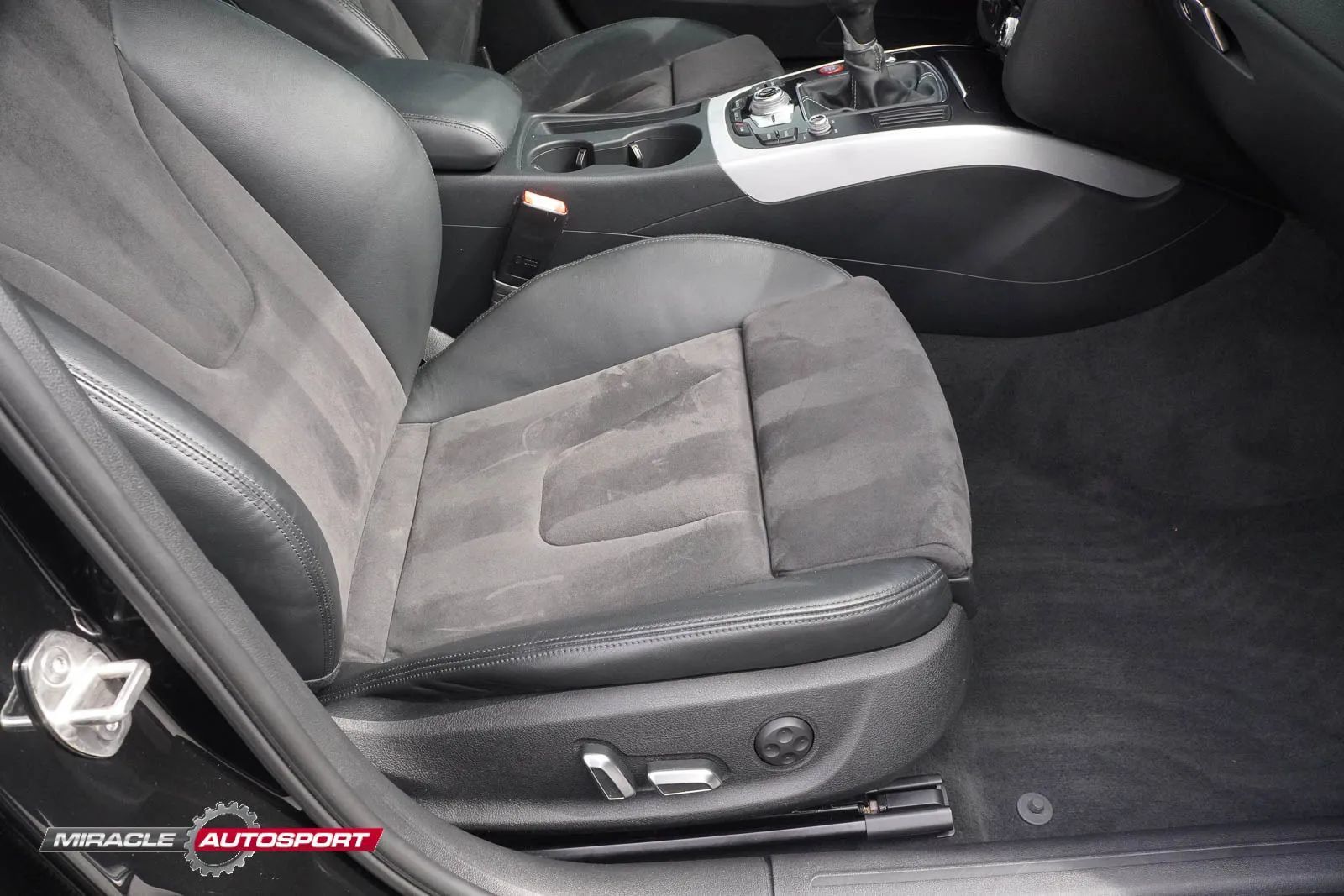 Used 2015 Audi S4 Premium Plus AWD/4WD image 32
