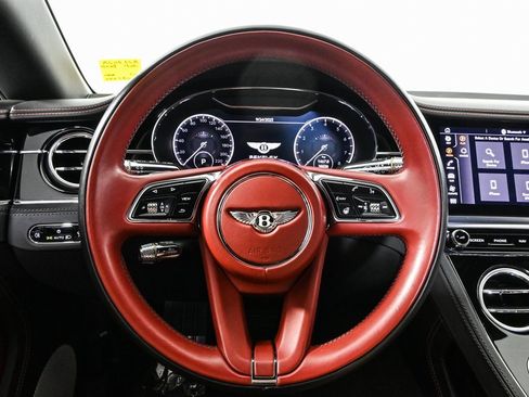 Used 2021 Bentley Continental GT image 18