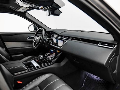 Used 2022 Land Rover Range Rover Velar R-Dynamic S image 40