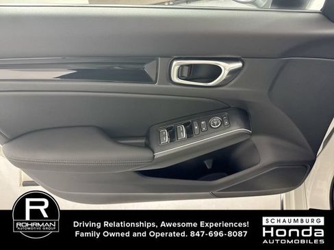 Used 2025 Honda Civic Sport Touring image 21