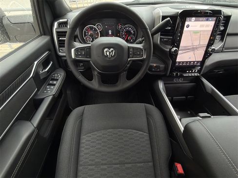 New 2026 RAM 2500 Lone Star image 10