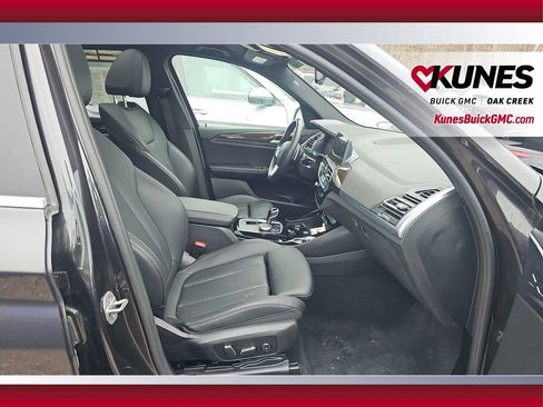 Used 2024 BMW X3 sDrive30i w/ Convenience Package image 15