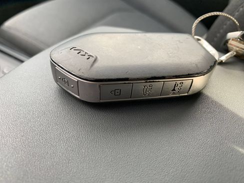 Used 2025 Kia K4 FWD image 21