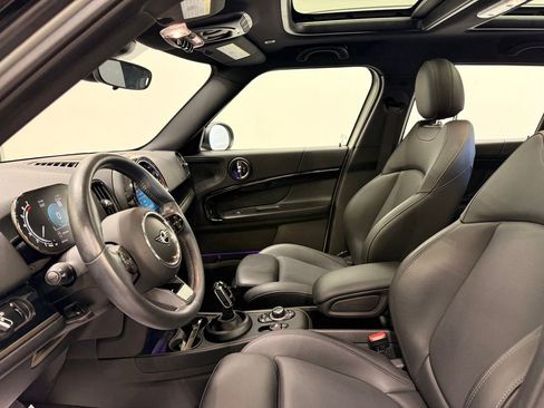 Certified 2022 MINI Cooper Countryman S AWD/4WD image 12