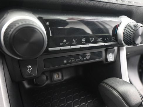 Used 2024 Toyota RAV4 LE image 14