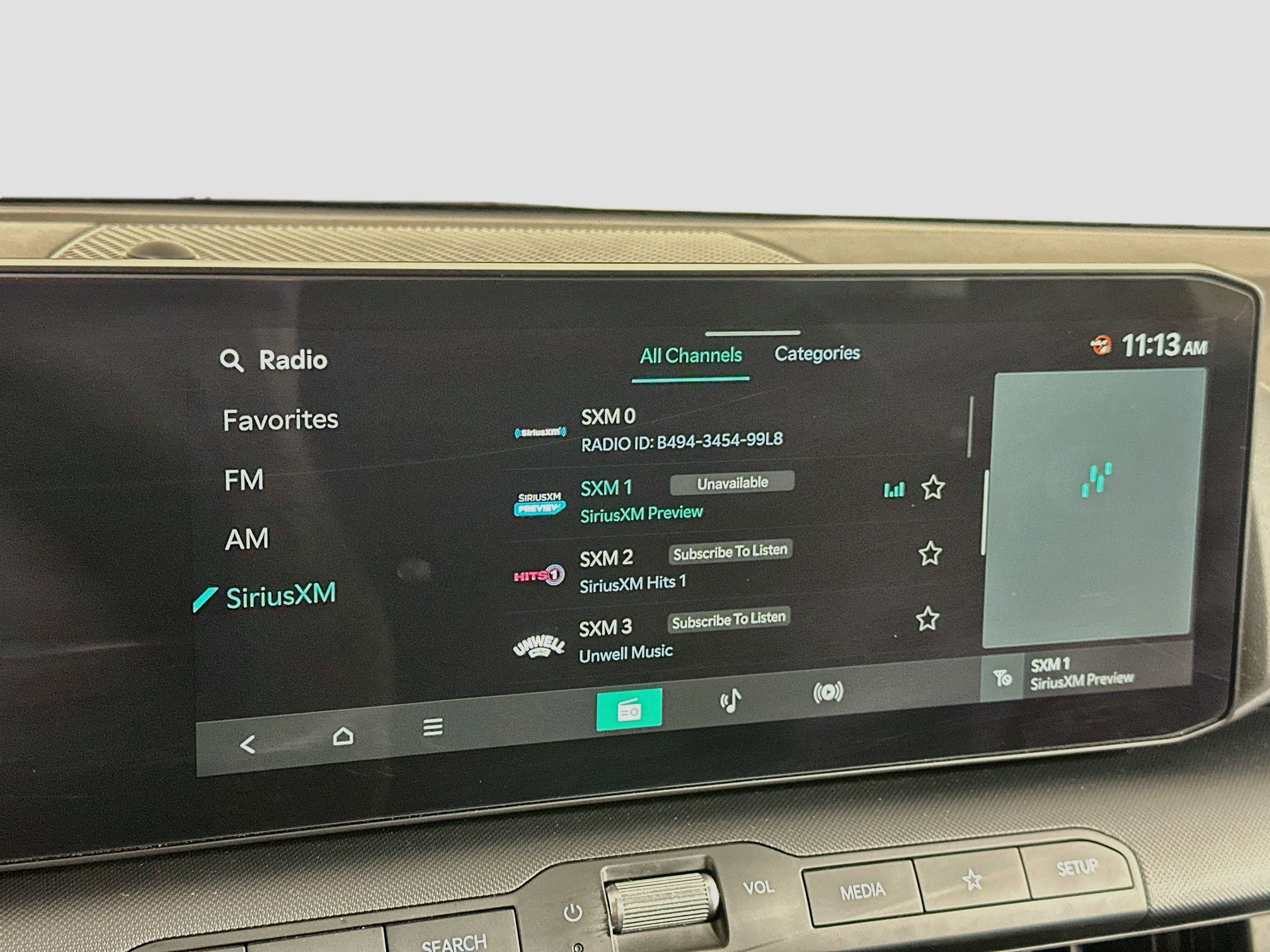 Used 2026 Kia K4 FWD image 21