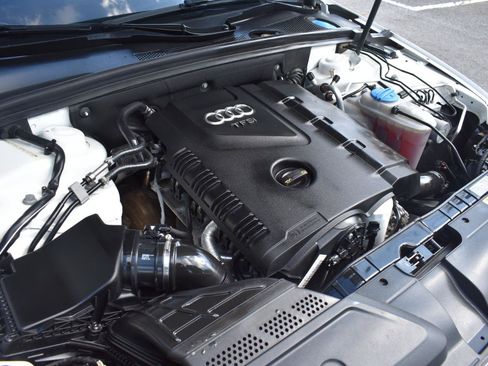 Used 2014 Audi A4 2.0T Premium Plus AWD/4WD image 39