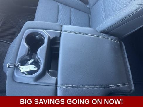 New 2026 RAM 1500 Big Horn AWD/4WD image 28