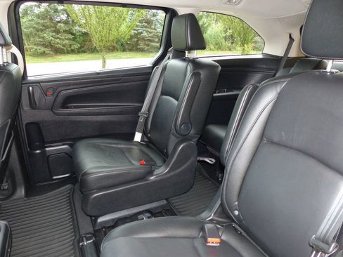 Used 2025 Honda Odyssey EX-L image 27